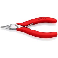 Knipex 35 31 115 Elektronik-Greifzange 3731115