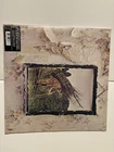 LED Zeppelin IV Vinyl LP Record