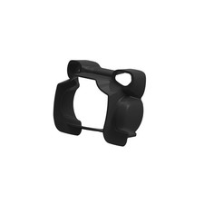 1Pc Black Lens Hood Guard Gimbal Sun Shade Cover For DJI Mini 3 Drone Repair