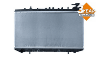 KüHler MotorküHlung FüR Nissan Primera Hatchback Traveller