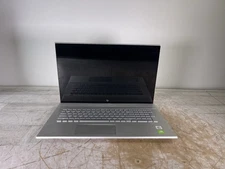 HP ENVY 17T-CE100 i7-10510U @ 1.80 GHz, 16GB RAM, NO HDD/OS - (FOR PARTS)