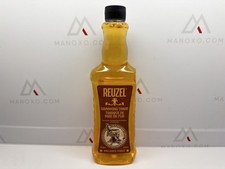 Reuzel Grooming Hair Tonic - Volume, Lift and Texture 16..9oz