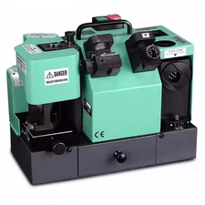 Milling Cutter Drill Bit Composite Grinding Machine Drill Bit Sharpening Machine