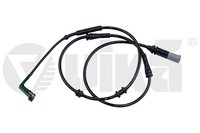 Warnkontakt Bremsbelagverschleiß Vika 61492301 FüR BMW 7Er F01 F02 F03 F04 730