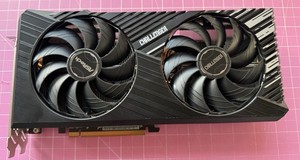 AMD Radeon RX 7700 XT 12GB | eBay