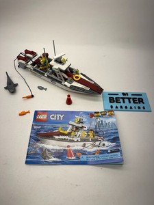 【希少】PROPRIETARY/Better late than never新品 60147 Lego | eBay