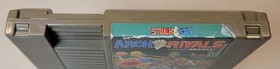 1990 Arch Rivals Basketball Nintendo NES Video Game Cartridge Only OEM Cart