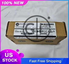 1PCS Allen-Bradley 5069-IB16 Compact 5000 DC Input Module 5069IB16 Fast Shipping