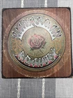 Grateful Dead "American Beauty" Vinyl 1970 Warner Bros. WS-1893 Olive Label