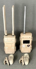 Cuddeback Cuddelink L Series Home Unit and 1 IR Remote Camera - Returned Units