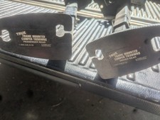 Torklift Truck Camper Tie Down Rear For 2010- 2018 Dodge Ram Dually Rear Pair