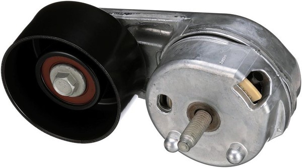 Riemenspanner Keilrippenriemen Gates T39240 FÜR Land Rover Spannarm-image