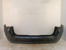 Pare-choc arrière Opel ZAFIRA