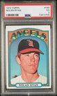 1972 Topps 595 Nolan Ryan PSA 3 73813706