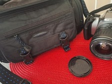 canon eos rebel k2 camera