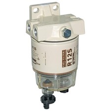 Racor Replacement Element For Diesel Gas Spin-on Fuelwater Separators - R12s