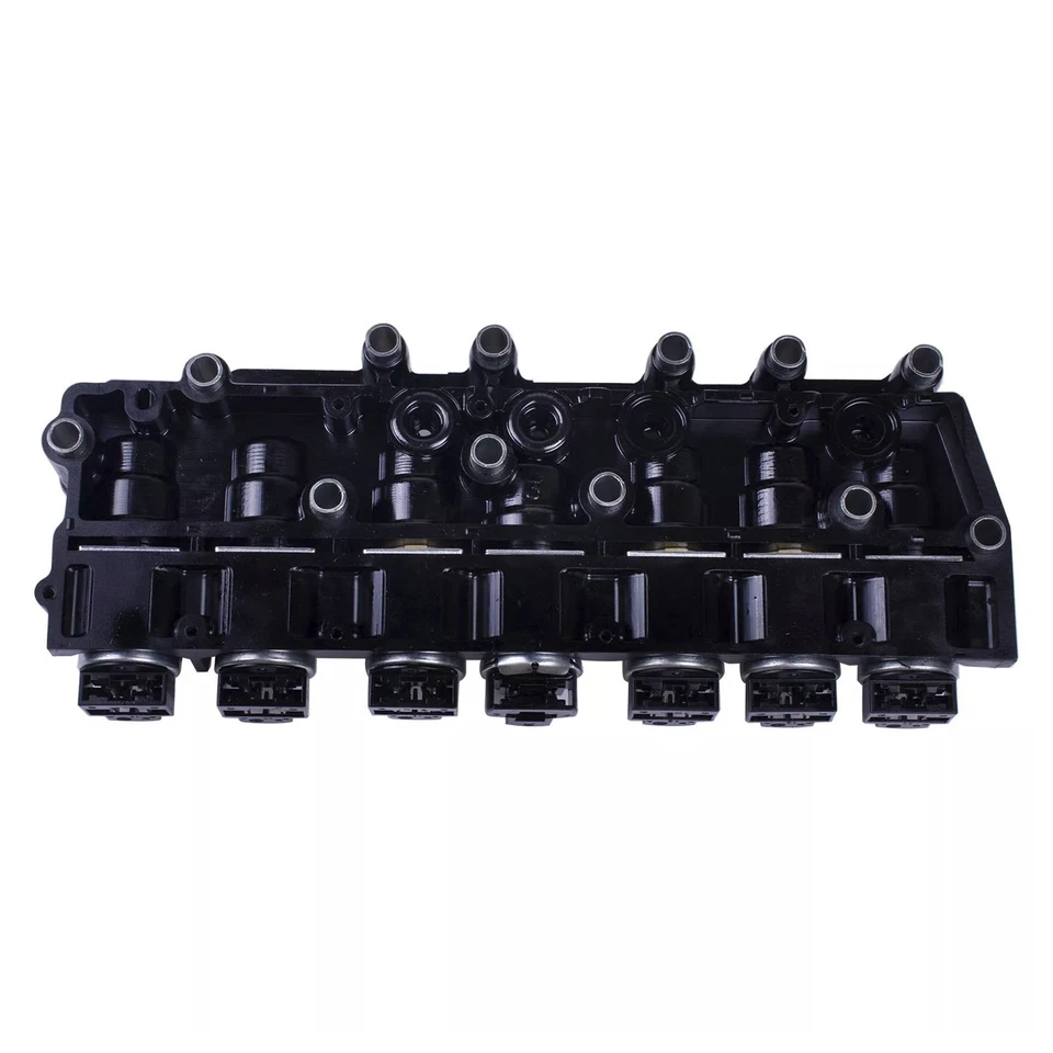 6T40 6T45 6T30 6T50 Gearbox Transmission Solenoids For CHEVOLET BUICK Valve Body - Image 4 of 4