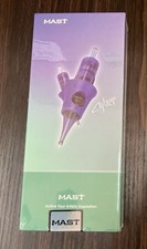 New Mast Cyber Tattoo Cartridges Needles Disposable 20 Count Round Liner 1205RL
