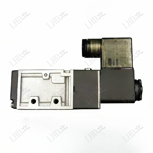 Per elettrovalvola DC24V AC220V AC380V MVSD-300-4E1* - Foto 2 di 8