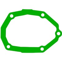 Dichtung Kurbelwellendeckel FüR Suzuki GSF Bandit U 650 2006 B52