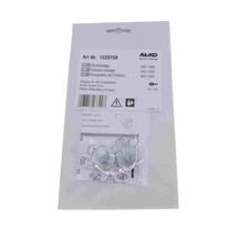 Alko Reibbeläge Bremsbacken für AKS 1300 Schlingerkupplung Stabikupplung 1220759