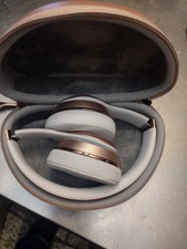 Beats Solo3 Wireless On-Ear Headphones - Apple W1 Headphone Chip, Class 1 Bluet