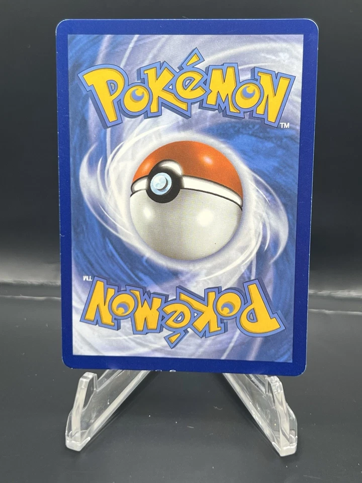 Origin Forme Palkia V SWSH253 SWSH: Sword & Shield Promo Cards Holo - Image 2 of 2