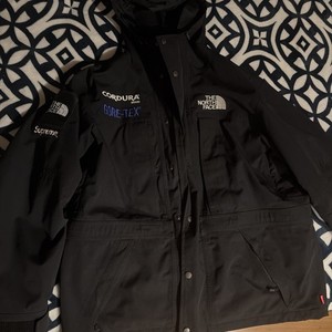 Gore Tex the North Face Jacket | eBay