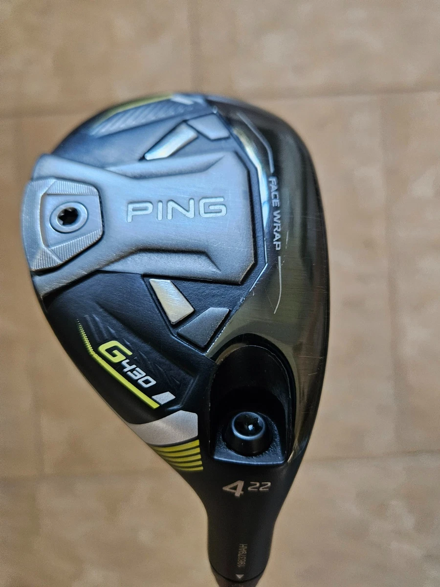 Ping Hybrid 22 Loft Golf Clubs for sale | eBay