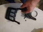 POULAN PL3314 CHAINSAW CHAIN BRAKE HANDLE & Stop Mechanism — photo 4