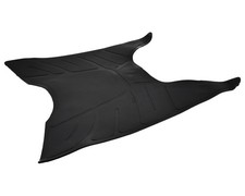 Gummifußmatte STANDARD BAOTIAN YIYING YY50QT BT49QT China Roller Mofa Fußmatte