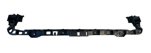 VW Golf VI (5K1) Halter Träger für Stoßstange Hinten Mitte 5K6807863 / Original