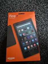 Amazon Fire 7 (9th Generation) 16GB, Wi-Fi, 7in with Alexa - Brand New & Sealed