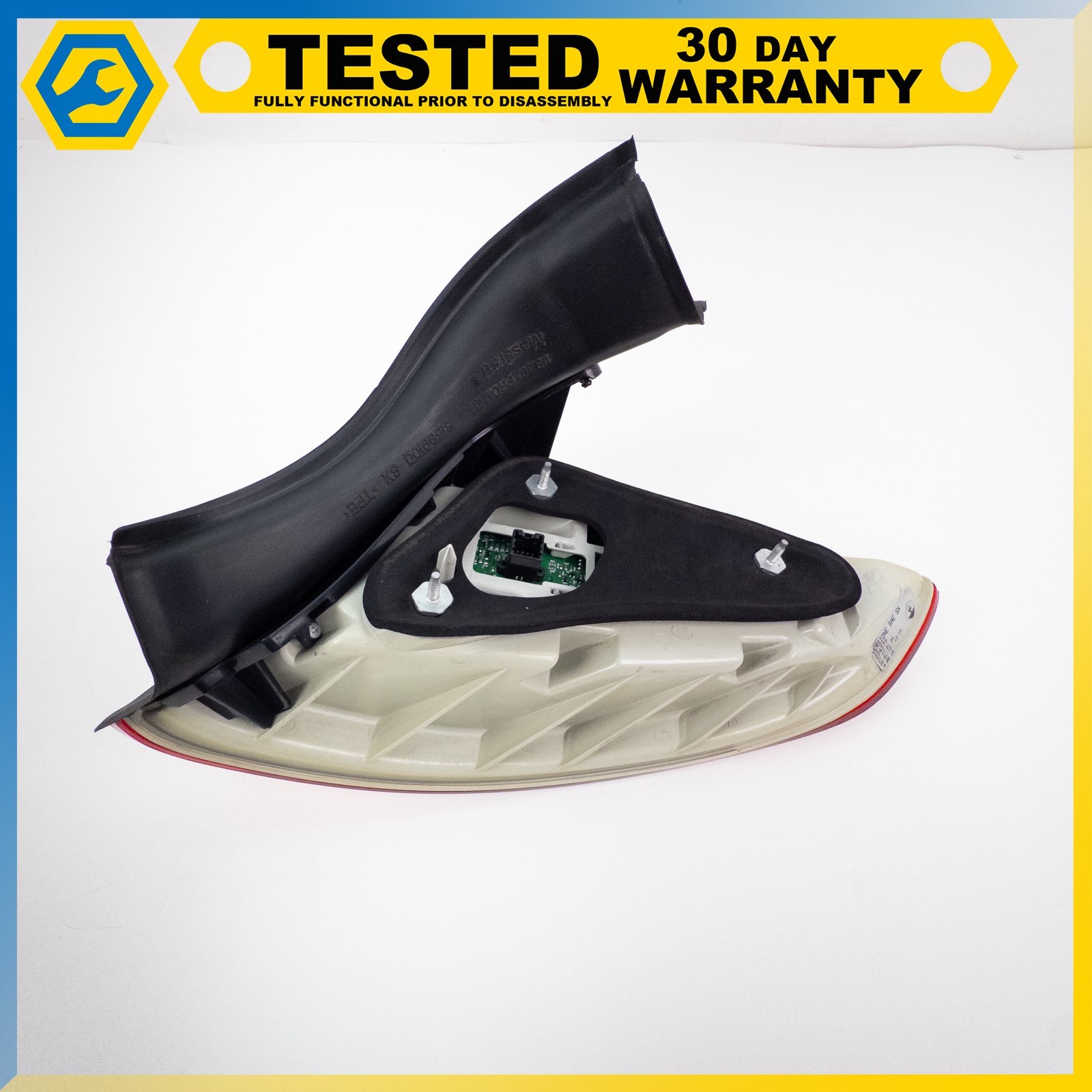 Maserati GranTurismo 2008-2019 Rear Left Outer Tail light