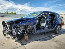 Audio Equipment Radio Display And Receiver 8.00" Screen Fits 24-25 ROGUE 1381057