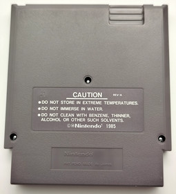 Kabuki Quantum Fighter (Nintendo NES 1991) COMPLETE CIB Authentic Works +Inserts