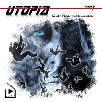 Utopia - Folge 01 Der Rachefeldzug