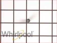 New Genuine OEM Whirlpool Laundry Control Knob Clip WP688805 688805