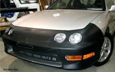 Lebra Front End Mask Cover Bra Fits Acura Integra 1994-1997 Lebra Front End Mask Cover Bra Fits Acura Integra 1994-1997