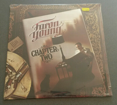 Faron Young LP Chapter Two 88F