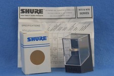 Shure N70B Stylus In Excellent Condition