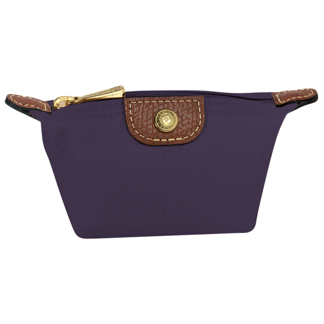 longchamp coin purse
