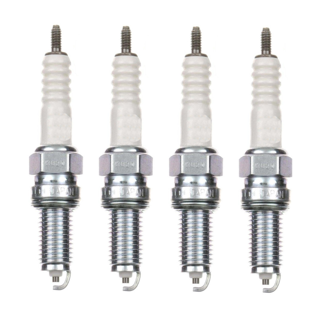 NGK DCPR7E Alternative spark plugs