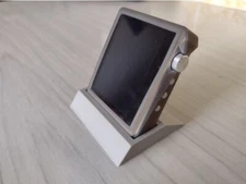 Angled Display Stand Holder for HIDIZS AP80, AP80 Pro, DH80 MP3 Music Player