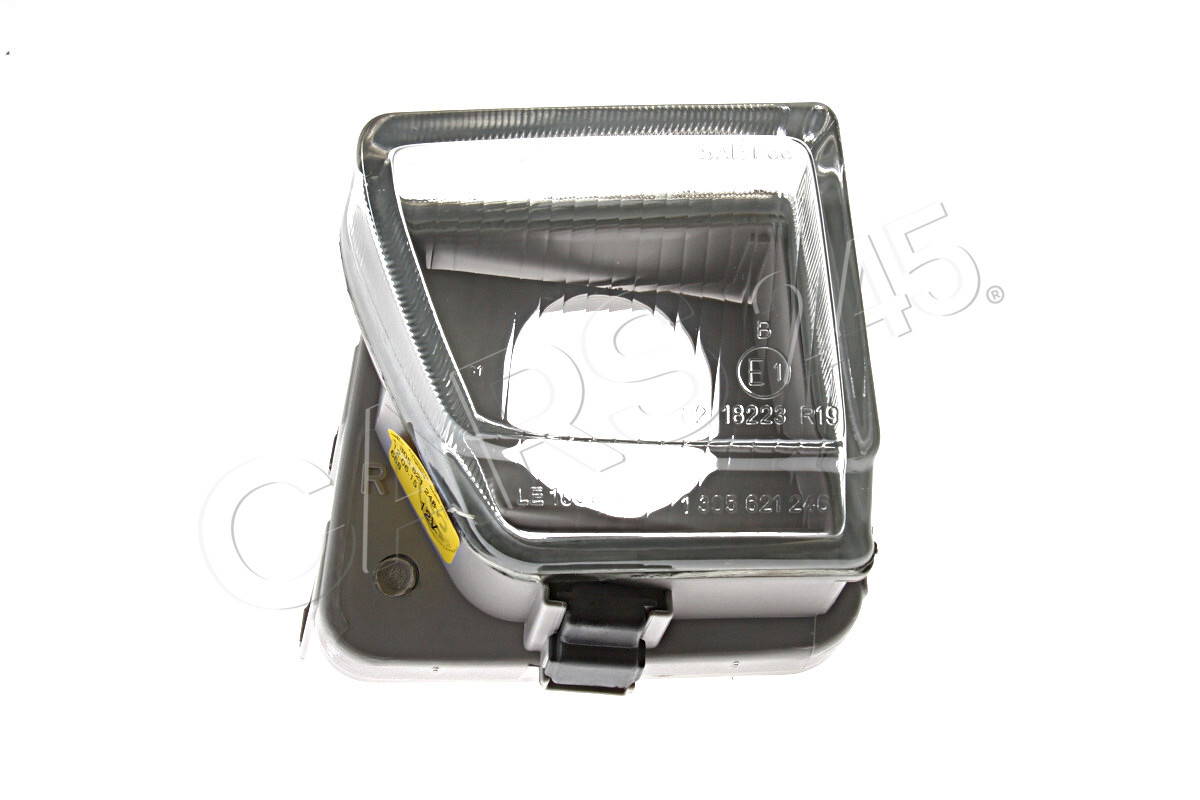 Fog Lamp Lens Right fits MERCEDES-BENZ 129 A0038263690 NEW MAGNETI