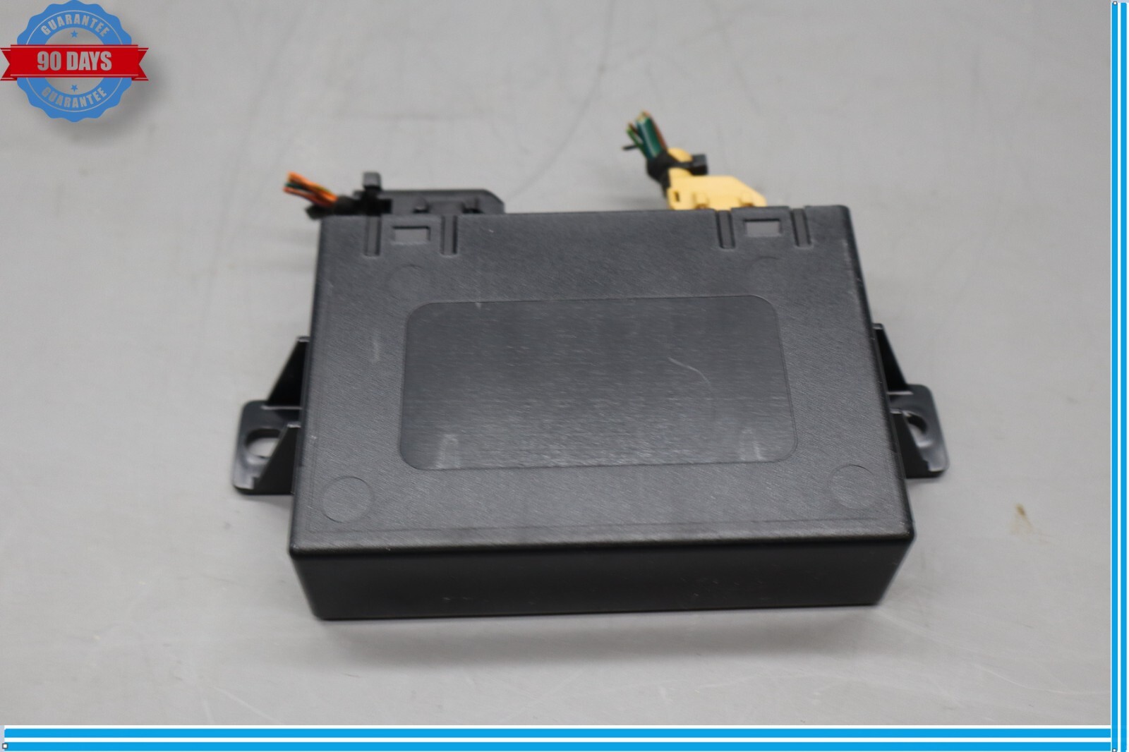 Bentley Continental 2006-2012 Parking assist module P/N 3W0919283A