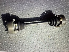 ROLLS ROYCE CORNICHE RE BUILT REAR AXLE HALF DRIVE SHAFT UR70485 1981 TO 1989