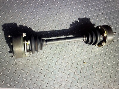 BENTLEY SILVER SPIRIT REAR AXLE HALF DRIVE SHAFT 1981 TO 1989 | eBay