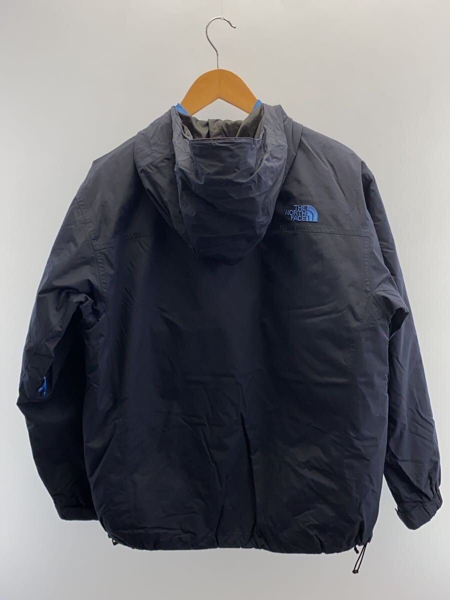 THE NORTH FACE DOWN JACKET ZEUS TRICLIMATE CLIMATE XL NYLON THE NORTH FACE DOWN JACKET ZEUS TRICLIMATE CLIMATE XL NYLON