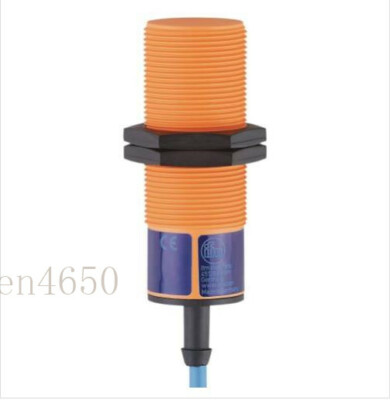 1PCS New FOR IFM Proximity Switch Sensor KI5030 KI-2015-N  #n4650